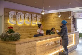 COOEE alpin Hotel Dachstein