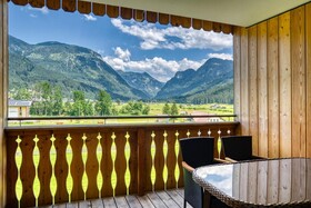 COOEE alpin Hotel Dachstein