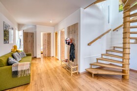 COOEE alpin Hotel Dachstein