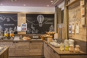 COOEE alpin Hotel Dachstein