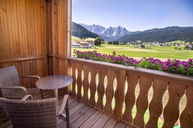 COOEE alpin Hotel Dachstein