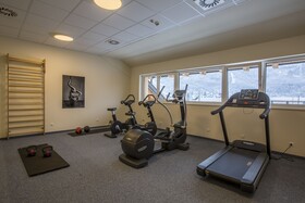 COOEE alpin Hotel Dachstein