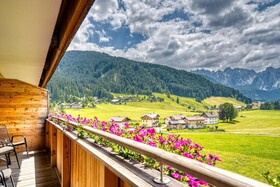 COOEE alpin Hotel Dachstein