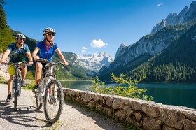 COOEE alpin Hotel Dachstein