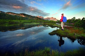 COOEE alpin Hotel Dachstein