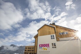 COOEE alpin Hotel Dachstein