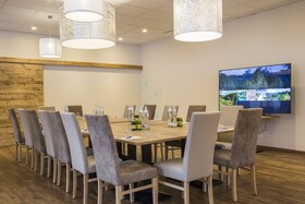 COOEE alpin Hotel Dachstein