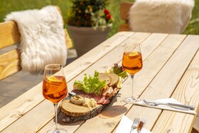 COOEE alpin Hotel Dachstein