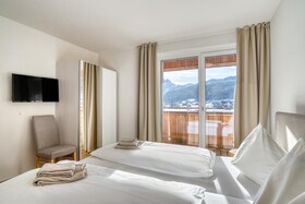 COOEE alpin Hotel Dachstein