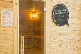 COOEE alpin Hotel Dachstein