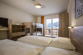 COOEE alpin Hotel Dachstein
