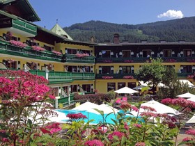 Familienhotel Sommerhof