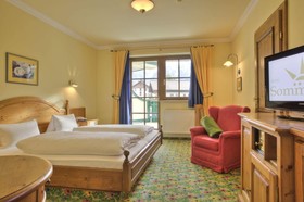 Familienhotel Sommerhof