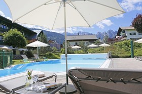 Familienhotel Sommerhof