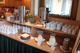 Gasthof Brandwirt