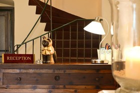 Gasthof Brandwirt