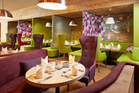 Leading Family Hotel & Resort Dachsteinkönig