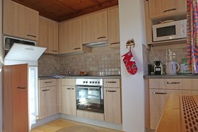 Mühlradl Apartments