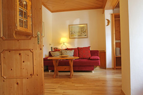 Mühlradl Apartments