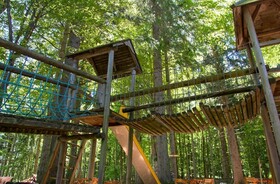 Hochberghaus Klausur- - Familienalm
