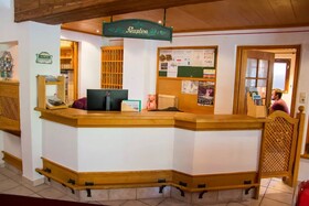 Hochberghaus Klausur- - Familienalm