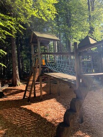 Hochberghaus Klausur- - Familienalm