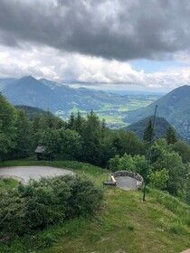 Hochberghaus Klausur- - Familienalm