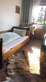 Hochberghaus Klausur- - Familienalm