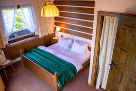Hochberghaus Klausur- - Familienalm