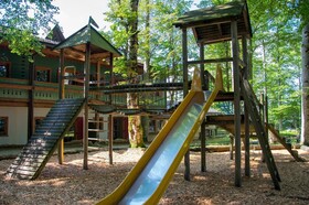Hochberghaus Klausur- - Familienalm