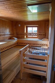 Hochberghaus Klausur- - Familienalm