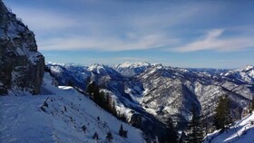 Hochberghaus Klausur- - Familienalm