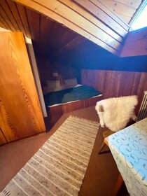 Hochberghaus Klausur- - Familienalm