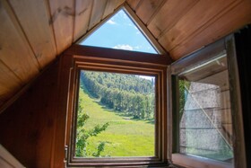 Hochberghaus Klausur- - Familienalm