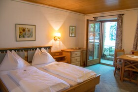 Hochberghaus Klausur- - Familienalm