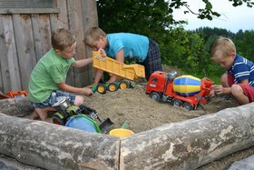 Ferienwohnungen Kagerer