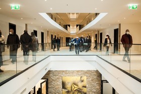 Parkhotel Hagenberg