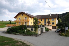 Pension Gasthof Silvia