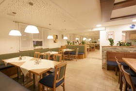 Pension Gasthof Silvia