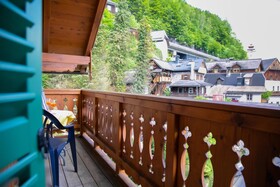 Gasthof Weisses Lamm