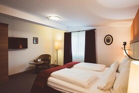 Heritage Hotel Hallstatt