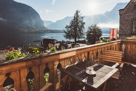 Heritage Hotel Hallstatt
