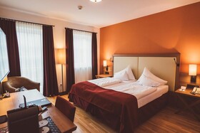 Heritage Hotel Hallstatt