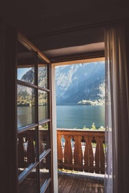 Heritage Hotel Hallstatt