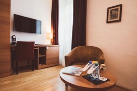Heritage Hotel Hallstatt