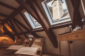 Heritage Hotel Hallstatt