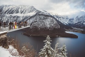 Heritage Hotel Hallstatt
