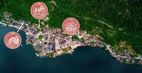 Heritage Hotel Hallstatt