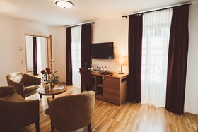 Heritage Hotel Hallstatt