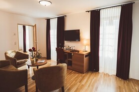 Heritage Hotel Hallstatt